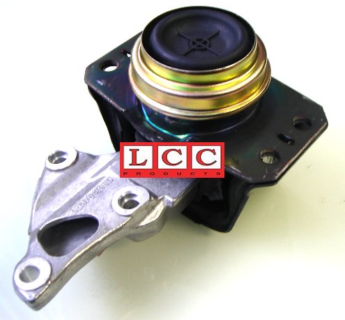 LCC PRODUCTS Paigutus,Mootor LCCP04585